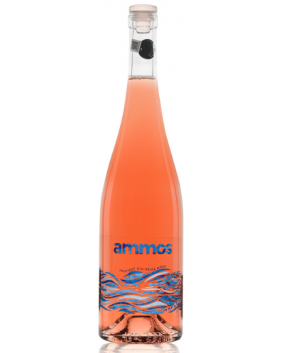 Ammos Rose 2019 | Crama Histria | Istria Babadag 